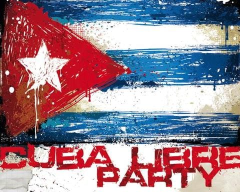 Disrespectful Cuba Libre Party: Capitalism and CAH