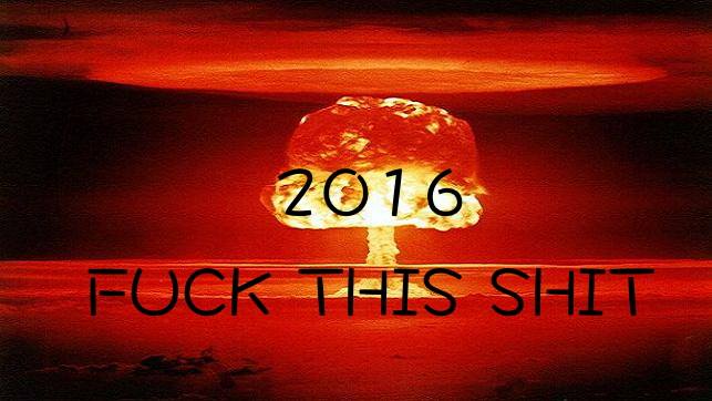 Doomsday: Election Night Watchin' Party