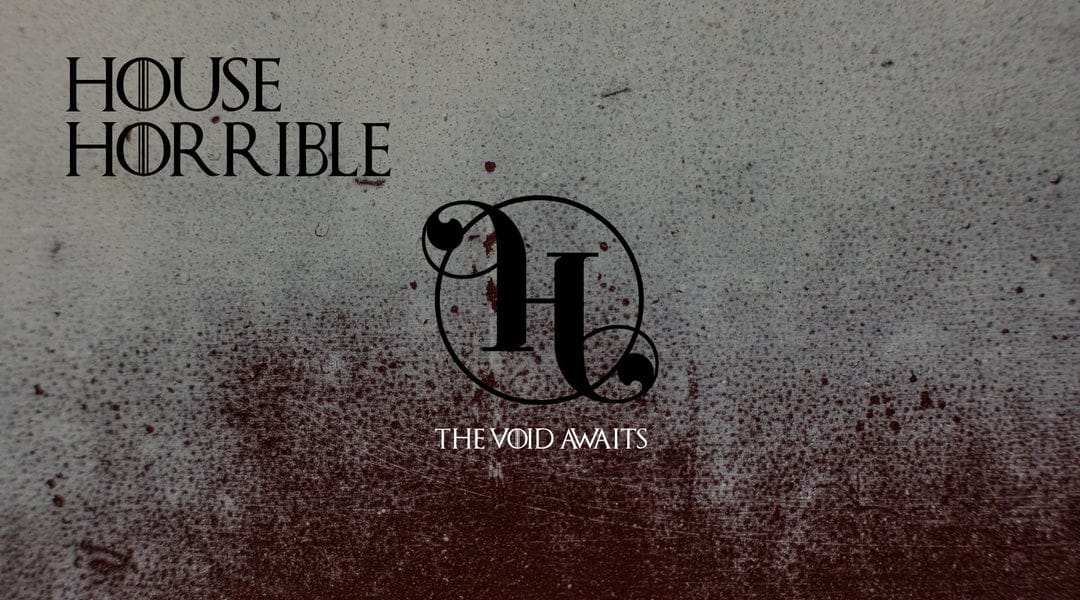 Pre-Christmas CAH Party