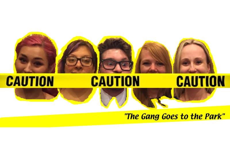 Emotional Battery & Public Humiliation Picnic