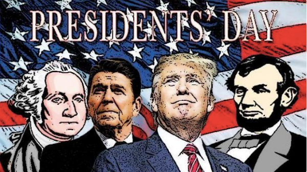 A Presidential Affair