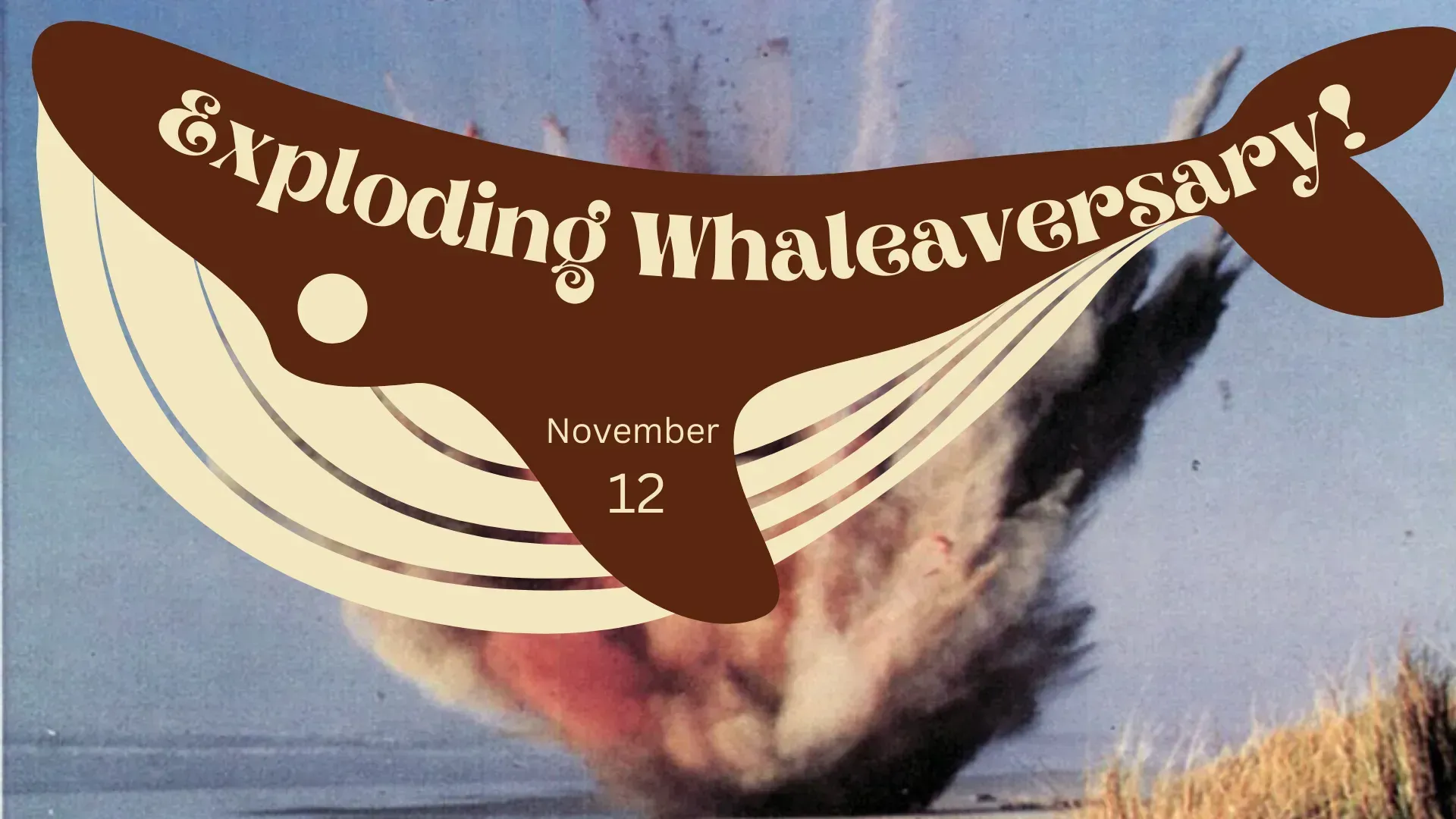 Exploding Whaleaversary! CAH Game