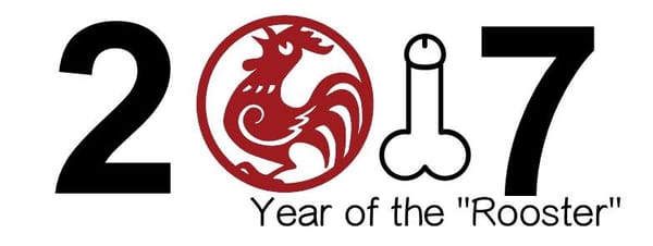 2016 Eats a Bag of Dicks - COCKtail Party