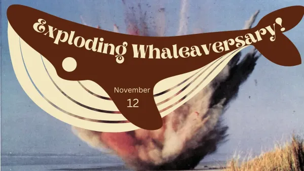 Exploding Whaleaversary! CAH Game